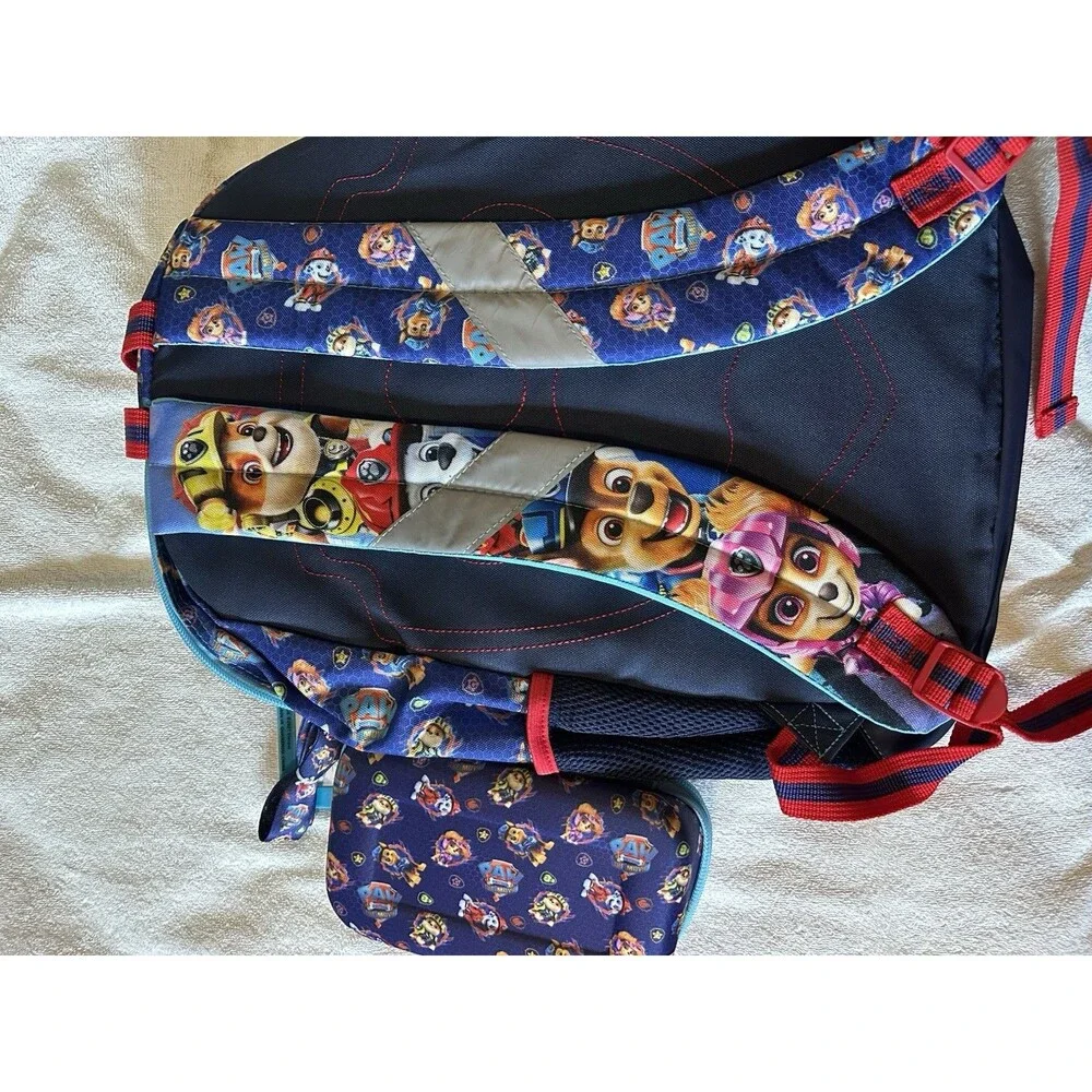 Nickelodeon paw patrol